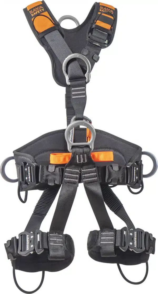 Kaya Safety P-455 YO