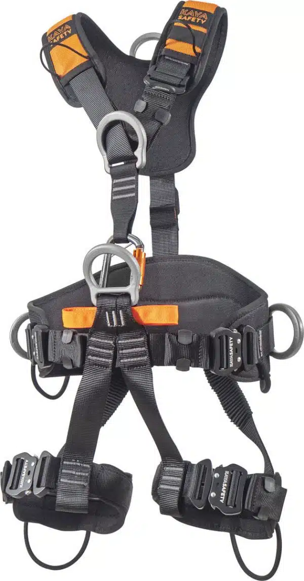 Kaya Safety P-455 YO