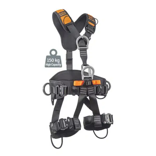 Kaya Safety P-455 YO