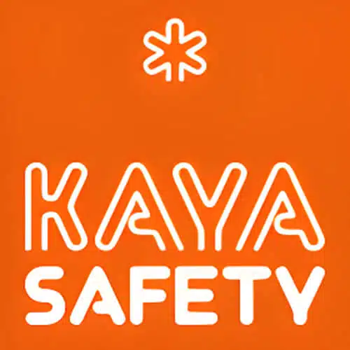 kayasafety logo