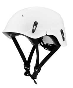 Rock-Helmets Vertik קסדה ורטיק לבן