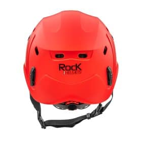 Rock Helmets Goliaקסדת גוליית מאחור
