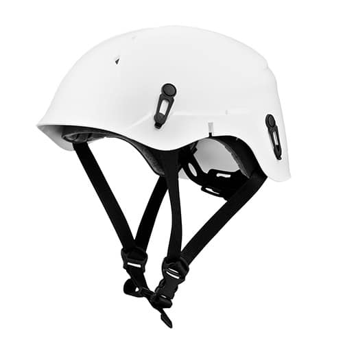 Rock Helmets Vertik קסדה ורטיק לבן