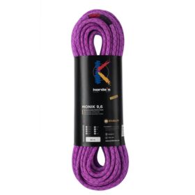 חבל טיפוס דינמי Monik 9.6