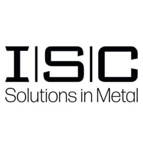 Logo isc