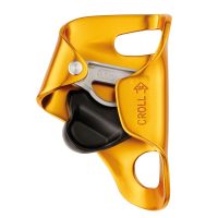 ג'ומר חזה PETZL CROLL L