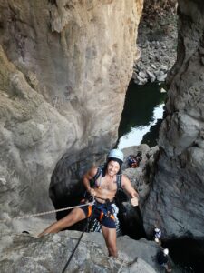 Black Canyon Israel