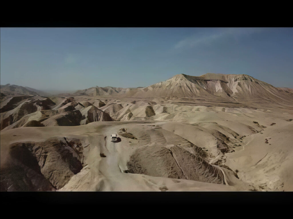 Judean Desert Jeep Tour In Israel With Ashdot Israel Extreme