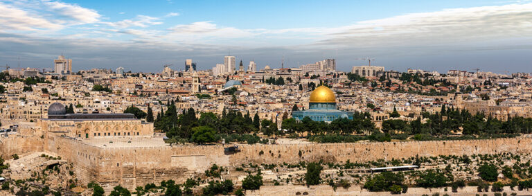 Day Trips Jerusalem For Perfect Vication In Israel