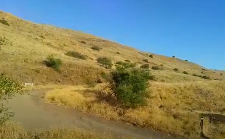 ג'יפים על הירדן עוברים על נהר הירדן עם מסוקי צהל מפתיעים בסוף