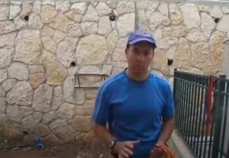 חלוקת משקל במינימום ציוד
