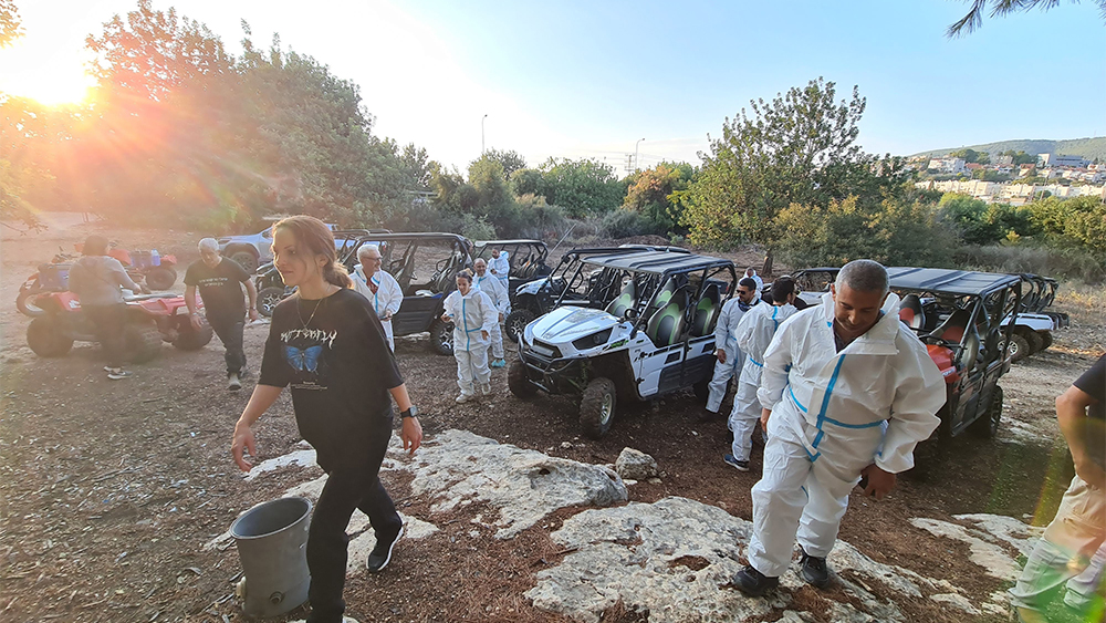 יום כיף לקבוצות 1 סרטוני הדרכה מקצועיים לגולשים 1