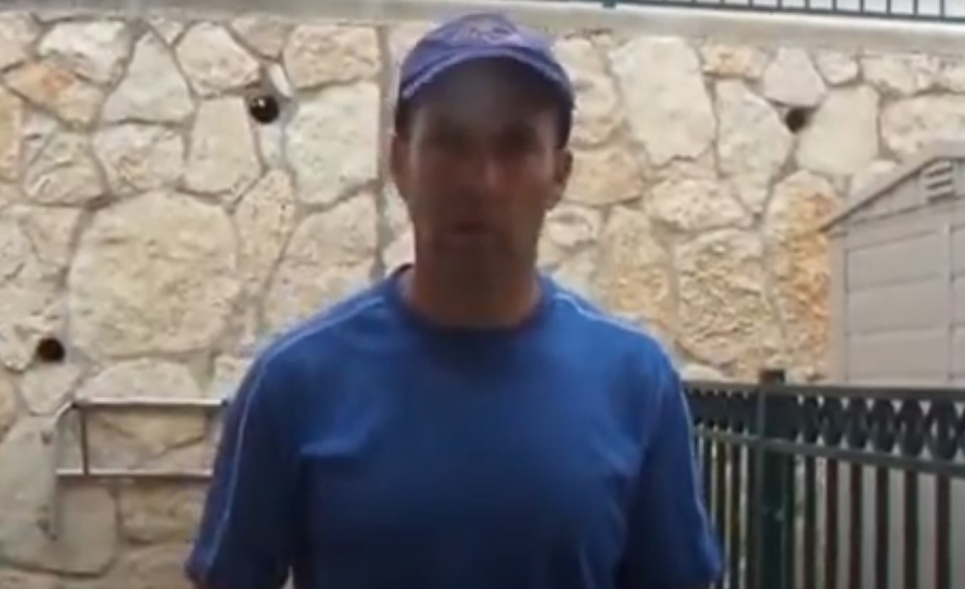 חלוקת משקלים בעגינה סנפלינג אשדות