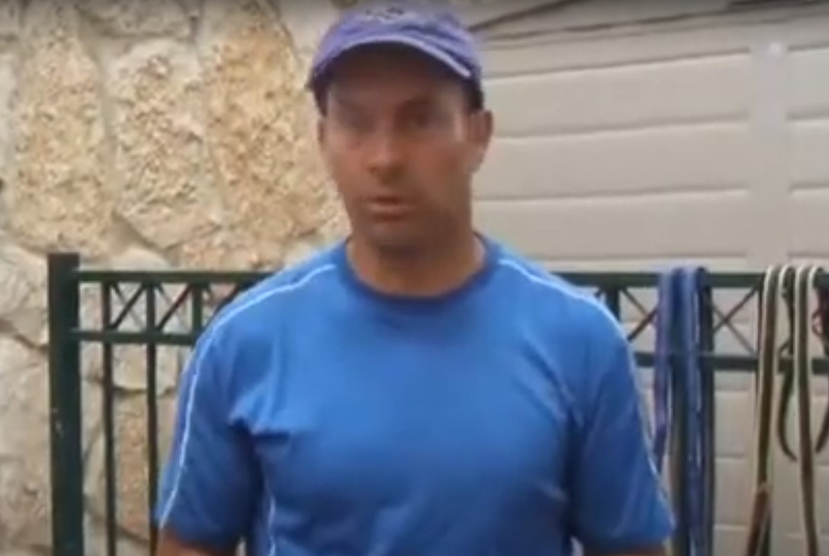 מפתח זוית בחלוקת משקלים