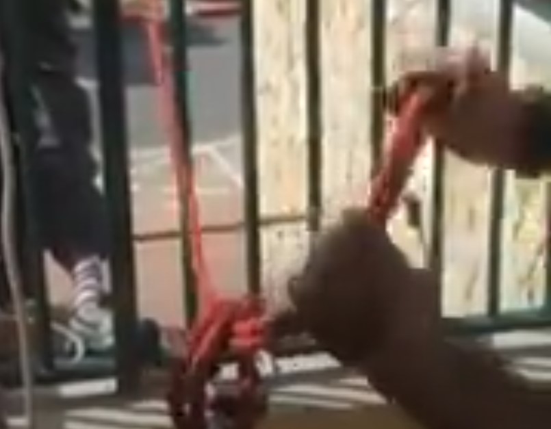עמדה צפה נעילת מכשיר חיכוך