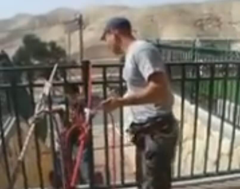 שינוי כיוון באבטחה – יתרונות ודגשים